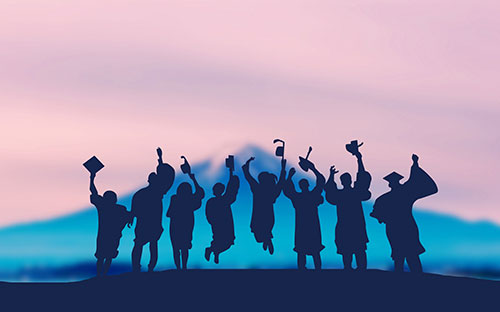 巴林左旗開放大學的學費多少錢？