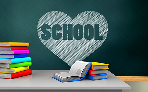 國家開放大學學費是怎樣收的？