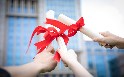 國家開放大學畢業去參軍有什么好處? 國家開放大學畢業去參軍有什么好處?