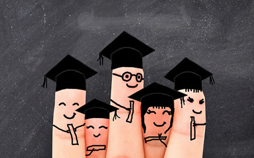 國家開放大學在每個省都有嗎？