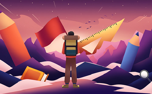 在國家開放大學如何進行開放地學習? 在國家開放大學如何進行開放地學習?