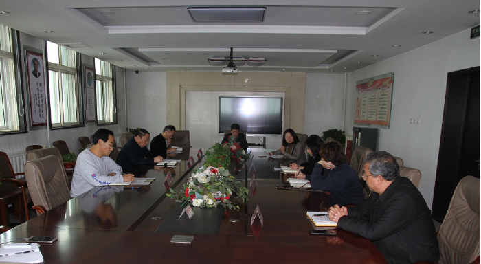 唐山開放大學黨委理論學習中心組擴大會議專題學習黨的十九屆六中全會精神 唐山開放大學黨委理論學習中心組擴大會議專題學習黨的十九屆六中全會精神