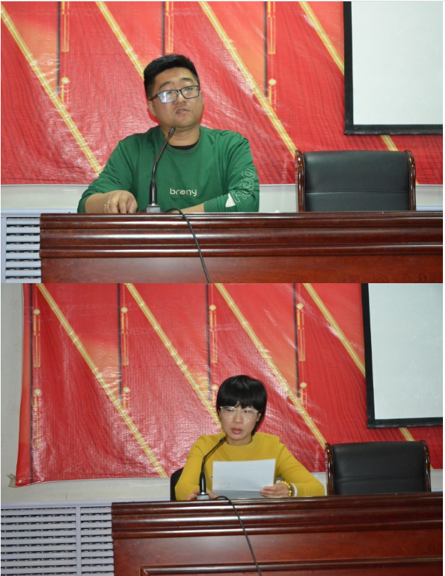 承德電大召開學習貫徹習近平總書記對職業教育工作的重要指示精神學習研討會 承德電大召開學習貫徹習近平總書記對職業教育工作的重要指示精神學習研討會
