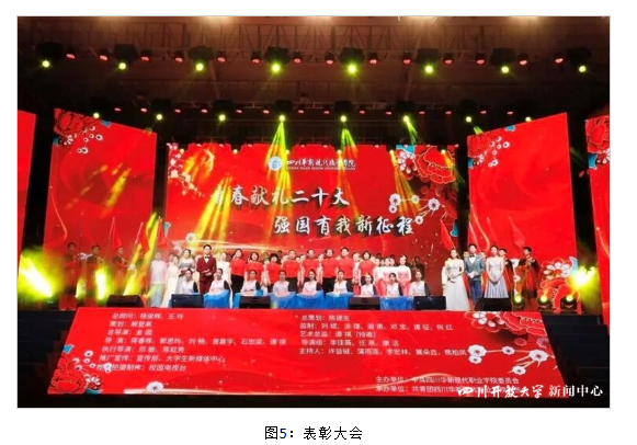 10條新聞,看華新學院的2022! 10條新聞,看華新學院的2022!
