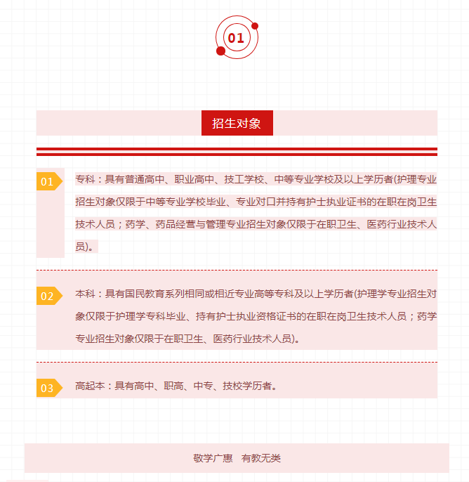 懷化靖州開放大學2023年春季開放教育招生簡章