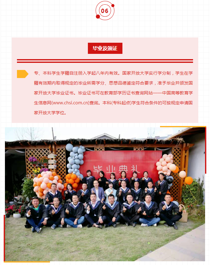 懷化靖州開放大學2023年春季開放教育招生簡章