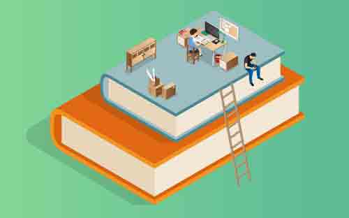 黃石下陸開放大學官網網址是多少？