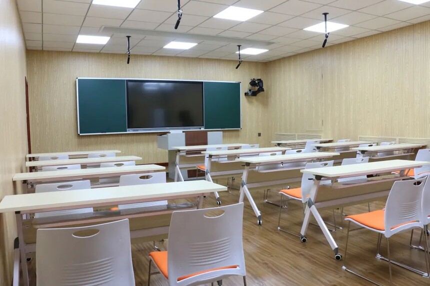 渾江開放大學2023年春季招生簡章