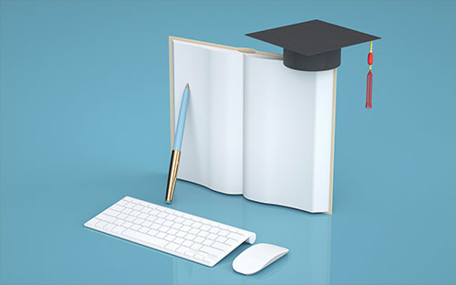 清河門開放大學的學費多少錢？