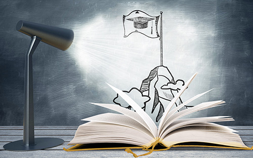 海晏開放大學的招生對象是哪些？