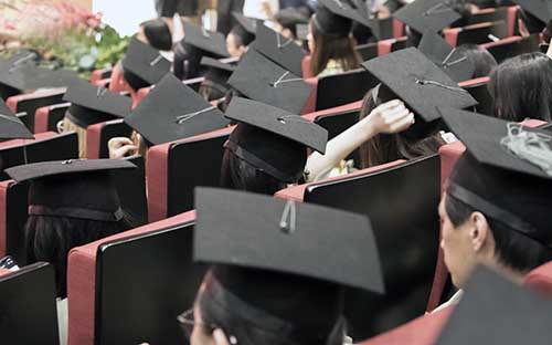 國家開放大學的法學專業就業方向是什么？