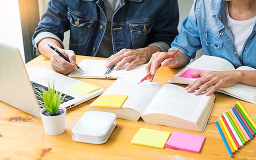 國家開放大學的學費構成是什么？