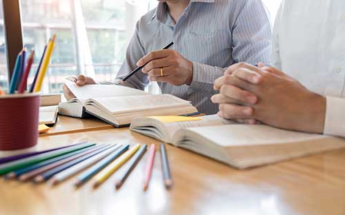 國家開放大學的英語難不難？