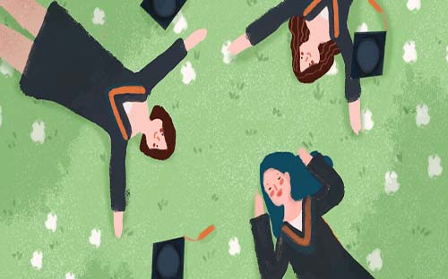 自考學歷企業認可嗎？