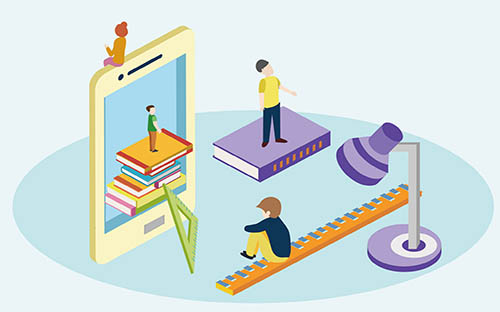 成人自考本科需要哪些考試? 成人自考本科需要哪些考試?