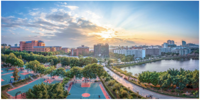 廣州華立學院2022年繼續教育學院招生簡章