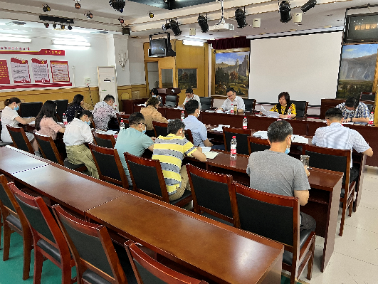 扎實準備，真誠剖析，務求實效