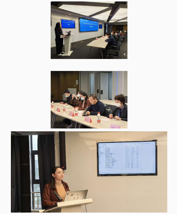 四川省新型智庫發展促進中心財務培訓班在我校順利開展