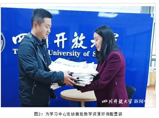 尚學書局前往省直機關學院直屬學習中心開展教學資源配置服務及調研工作