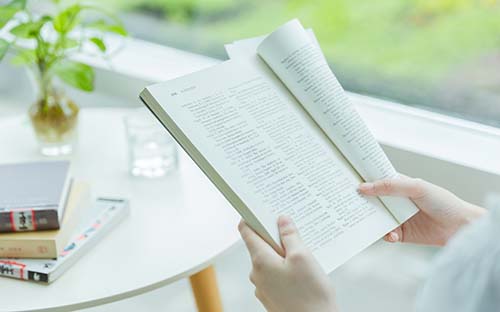 江西成人高考錄取通知書怎么領取?