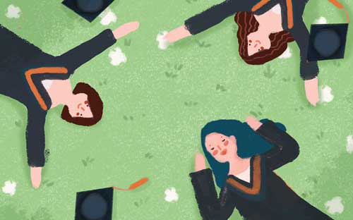 自學考試初始密碼是多少？