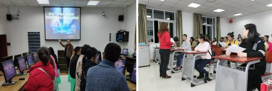 南川分校“鄉村振興大學生培養電大學歷教育支持項目”第二批學員開啟學習之旅 南川分校“鄉村振興大學生培養電大學歷教育支持項目”第二批學員開啟學習之旅