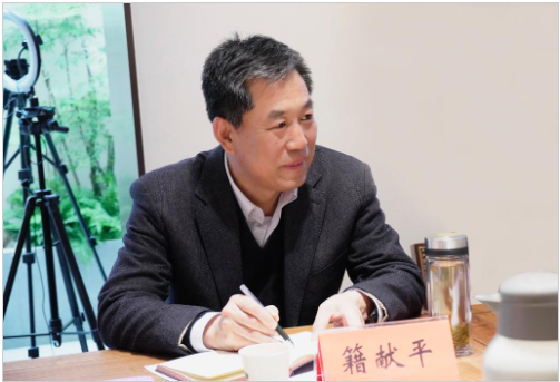 我校召開思政課虛擬教研室建設暨直播教學工作研討會