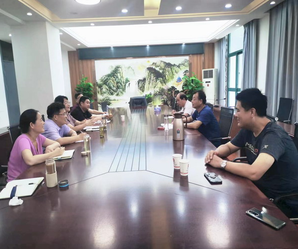 阜陽分校開展縣級工作站教學檢查 阜陽分校開展縣級工作站教學檢查