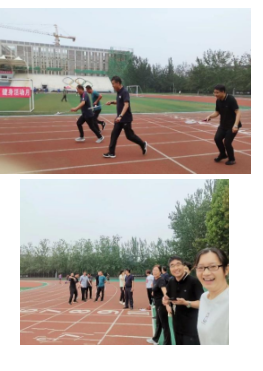 繼續教育學院“健身月”活動圓滿結束