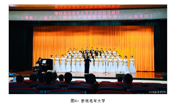 2022年四川省全民終身學習活動周總開幕式在攀枝花隆重舉行