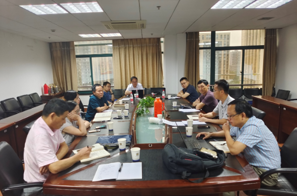 我校召開疫情防控工作專題會議 我校召開疫情防控工作專題會議