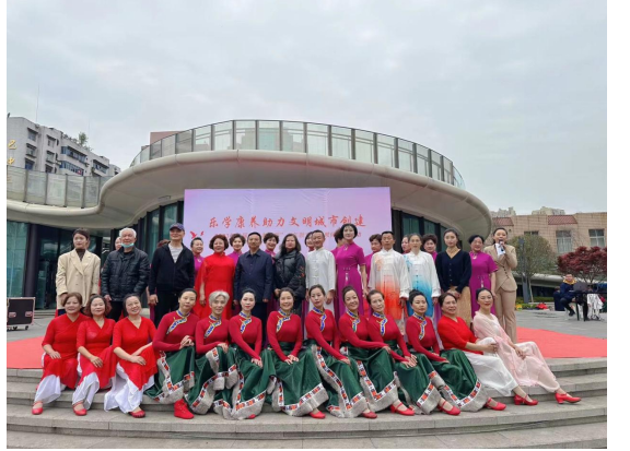 巴中開放大學（巴中社區大學）開展“能者為師”老年教育師資遴選活動