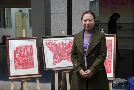 【優秀班主任的故事】李昌瓊:作學生心中的那個“重要他人” 【優秀班主任的故事】李昌瓊:作學生心中的那個“重要他人”