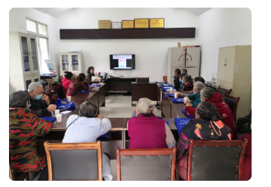 雅安開放大學“金課”工程助力鄉村振興