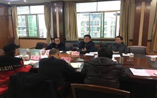 榮昌分校大力推進特色學院建設工作落地 榮昌分校大力推進特色學院建設工作落地