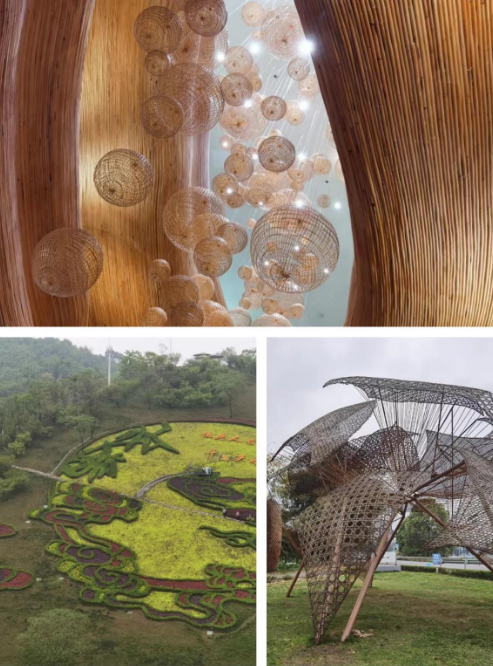 成都開放大學工會開展“迎大運,動起來 綠道徒步健身”主題活動 成都開放大學工會開展“迎大運,動起來 綠道徒步健身”主題活動