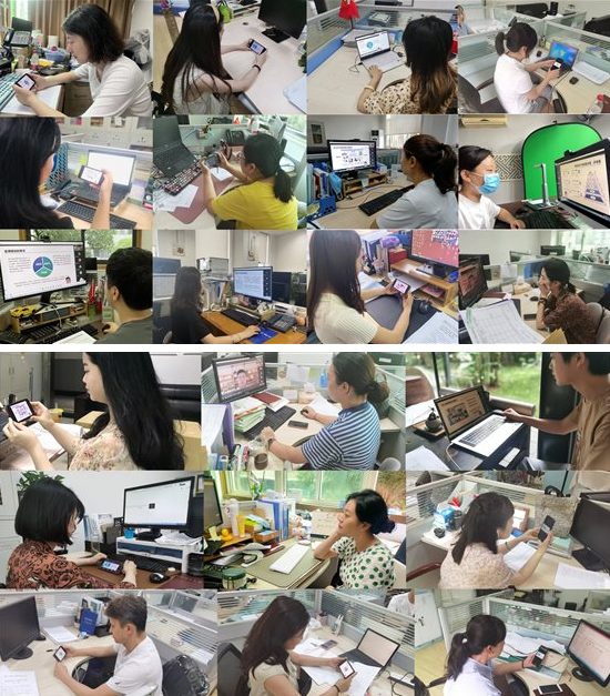 豐富教學形式提升教學效果——成都開放大學教師教學能力系列培訓 豐富教學形式提升教學效果——成都開放大學教師教學能力系列培訓