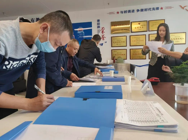 遂寧開放大學開展2022年度綜合教學檢查工作