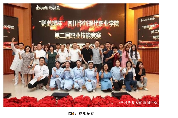 10條新聞，看華新學院的2022！