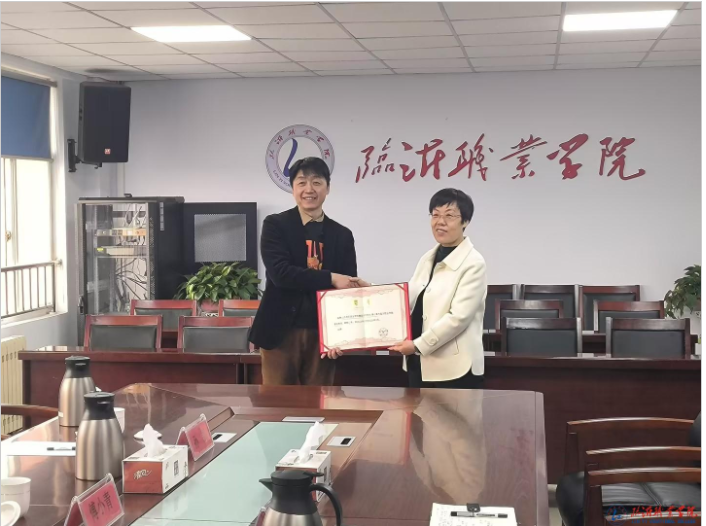 我校舉行“高雅藝術進校園”專場演出活動