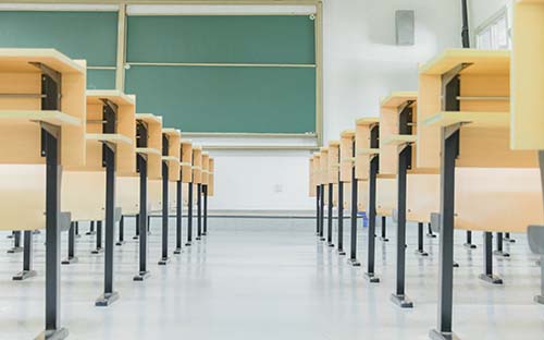 聊城東阿開放大學學費多少錢？