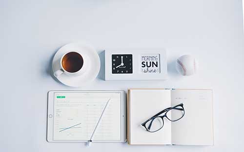 自考照片有哪些要求？