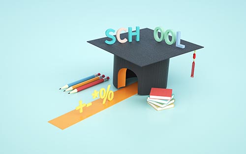成人高考專升本多久能畢業？