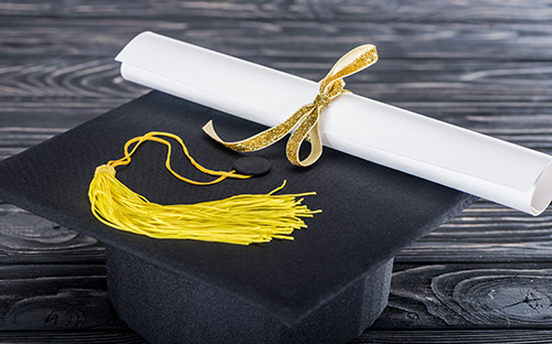 自考含金量怎么樣?