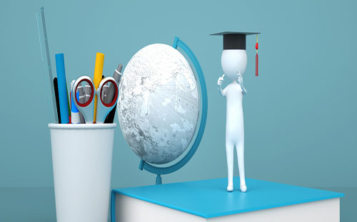 社會認可成人本科學歷嗎？