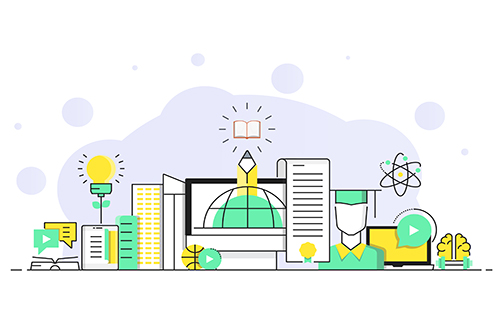 自考與函授有何區別？