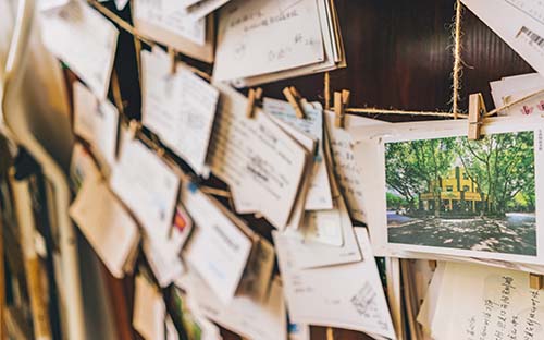 自學考試計劃是怎樣的?