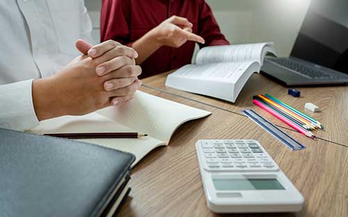 成人高考考的幾門都是啥？