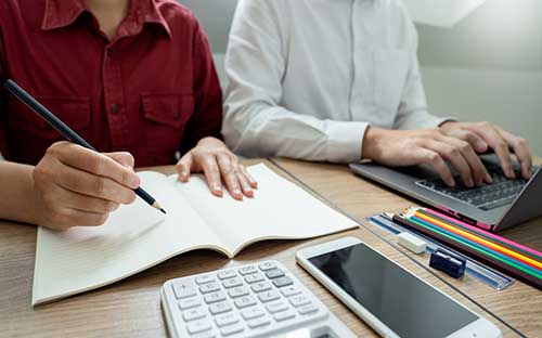 自學考試如何報名注冊? 自學考試如何報名注冊?