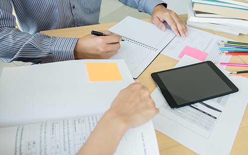 內蒙古自考網上報名有什么步驟? 內蒙古自考網上報名有什么步驟?